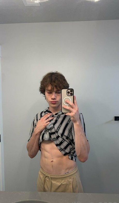 xxxgriffin Nacktbilder OnlyFans