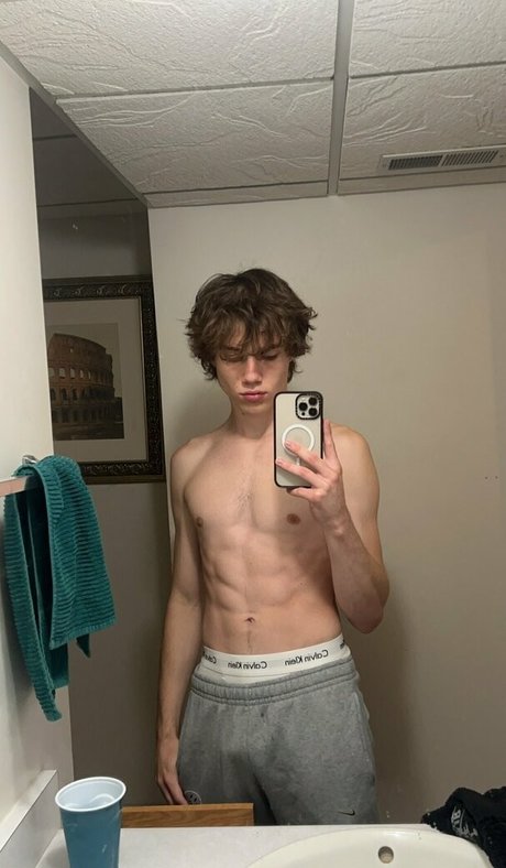 xxxgriffin Neue OnlyFans Leaks