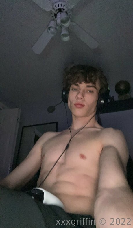 xxxgriffin Nackt auf OnlyFans Leaks