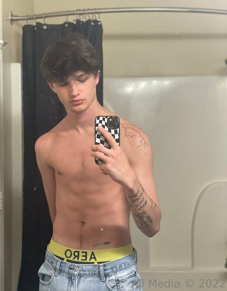 notgavinn XXX Leak OnlyFans