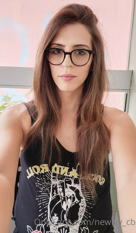 newivy cb Leaked OnlyFans Sex Tape