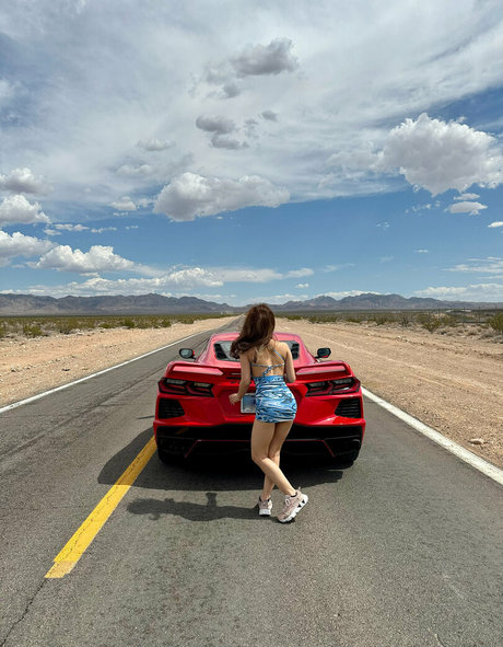 thebitesizedb OnlyFans Nackt Leaks