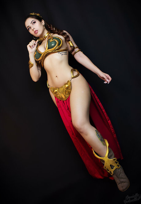 danievedo free Nackt OnlyFans Porn