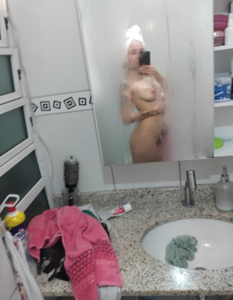 Liz Oliver OnlyFans Leaked