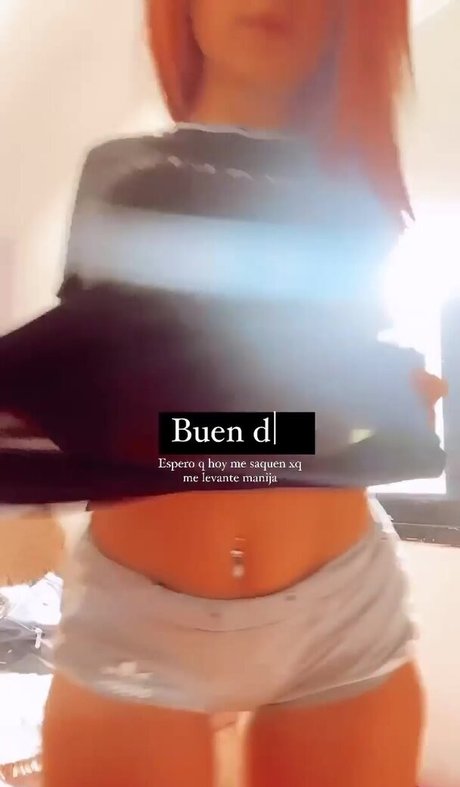 Mica Giammaria Leaked OnlyFans Sex Tape