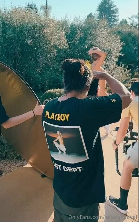 juliasandoval OnlyFans-Fotos