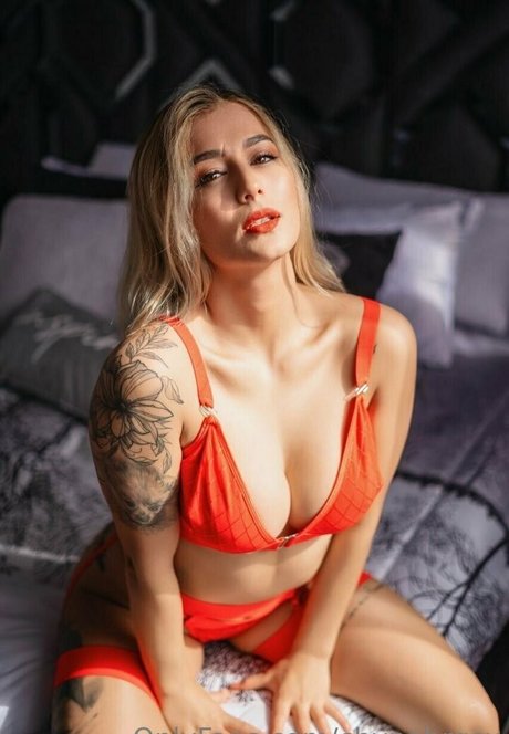 chynabrgsx Leaked OnlyFans Sex Tape