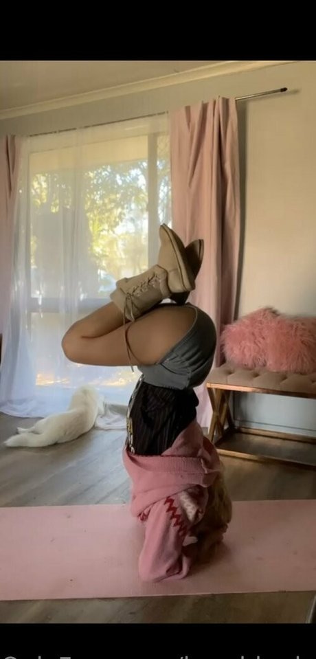 breebbydance Nacktporno OnlyFans