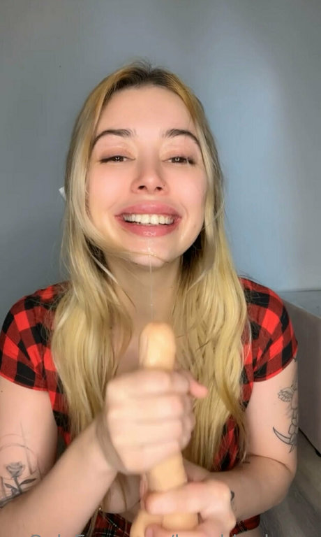 breebbydance Leaked OnlyFans Sextape