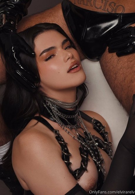 elvirarelv Neue OnlyFans Leaks