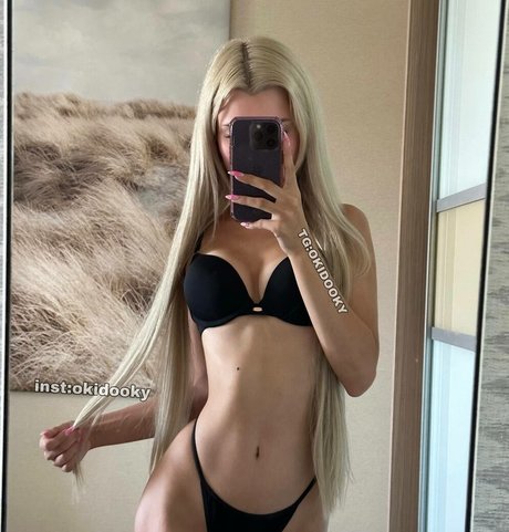 okidooky OnlyFans Inhaltstyp