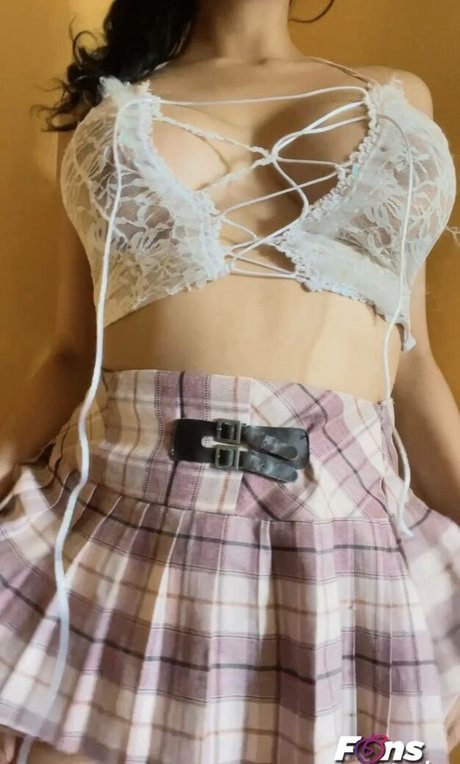 Kelly Espinoza Nackt auf OnlyFans Leak