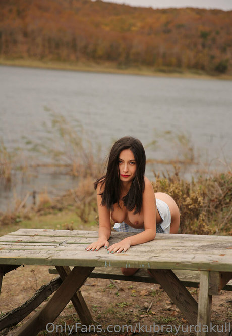 Kubra Yurdakul OnlyFans Sex Leaks