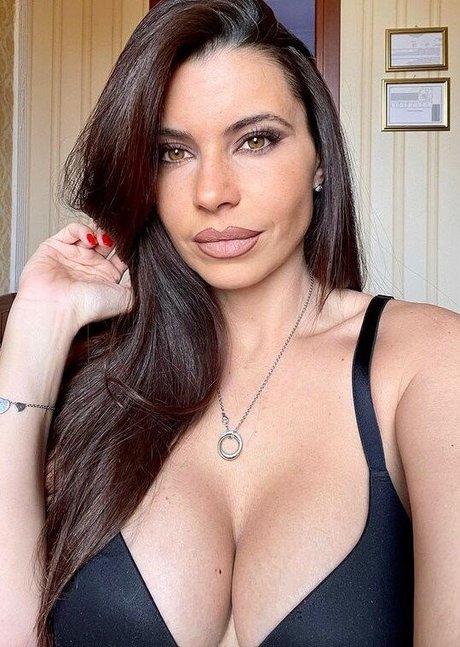 Noemi Frere OnlyFans-Fotos