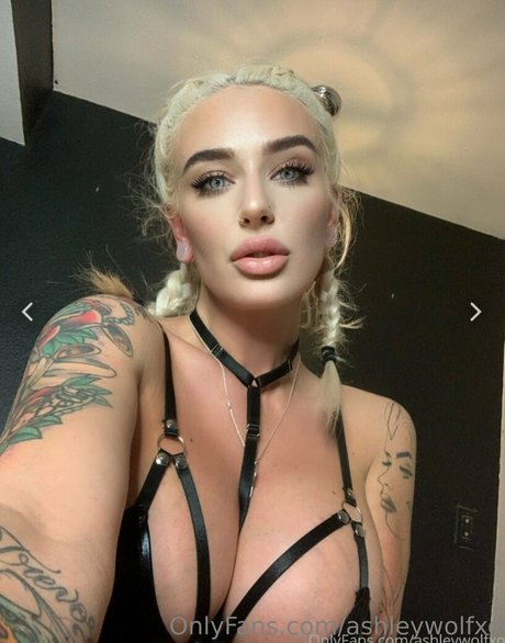 ashleywolfxo OnlyFans Nackt Leaks