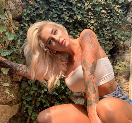 ashleywolfxo XXX Leak OnlyFans Leak