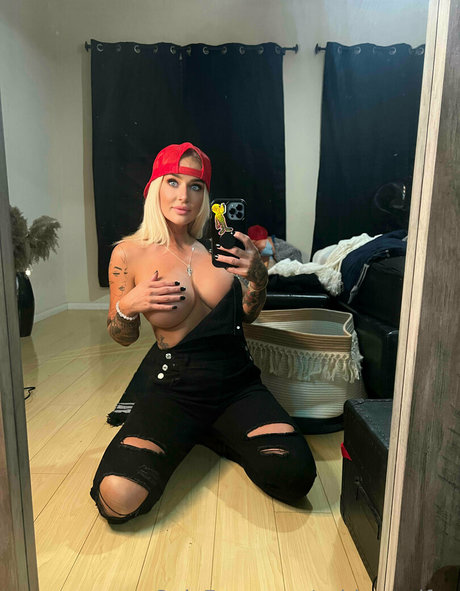 ashleywolfxo OnlyFans Pornografie