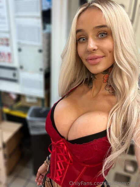 ashleywolfxo Joi OnlyFans