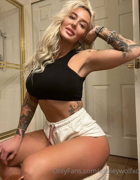ashleywolfxo Nacktbilder von OnlyFans