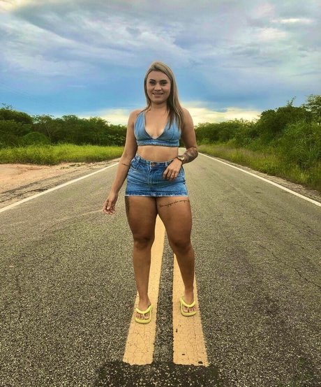 Meninas De Fortaleza OnlyFans-Creator