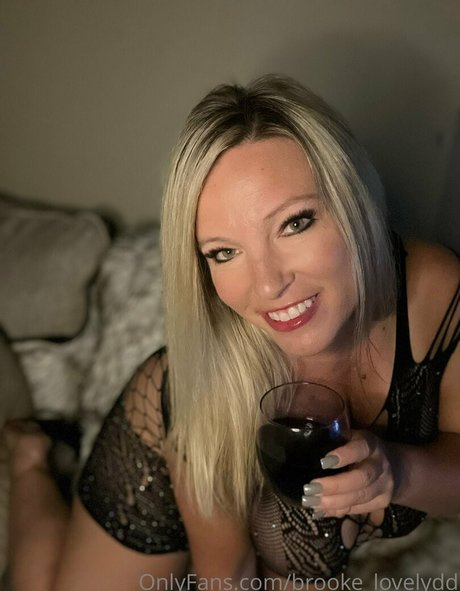 brooke lovelydd OnlyFans XXX