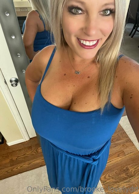 brooke lovelydd OnlyFans geleakte Pornografie