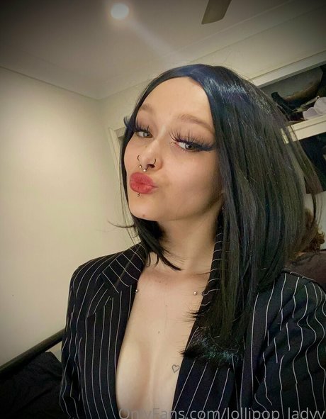 littlemisslollii OnlyFans Sex Leaks