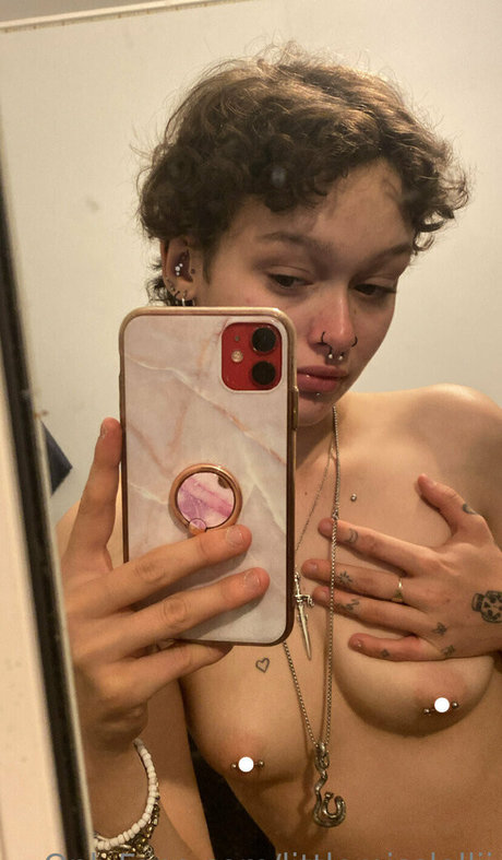 littlemisslollii Bilder OnlyFans