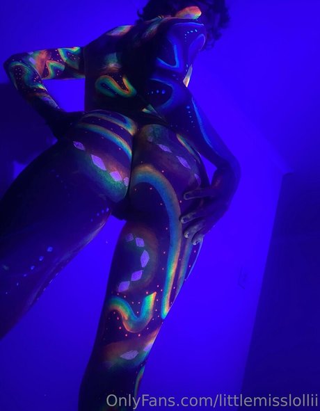 littlemisslollii Nacktbilder von OnlyFans geleakt