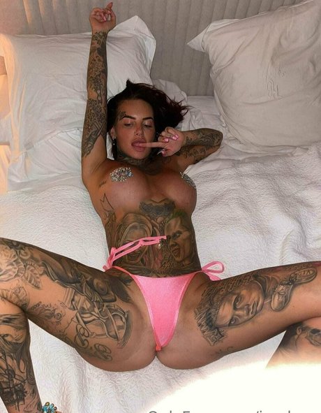 jemlucy OnlyFans Porn