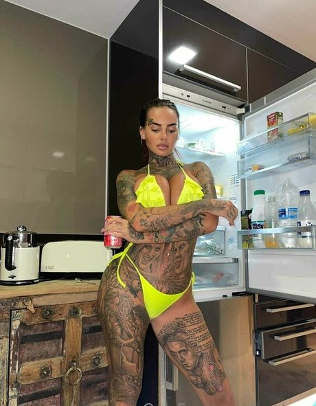 jemlucy OnlyFans Leak