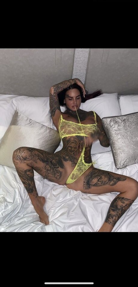 jemlucy OnlyFans gratis