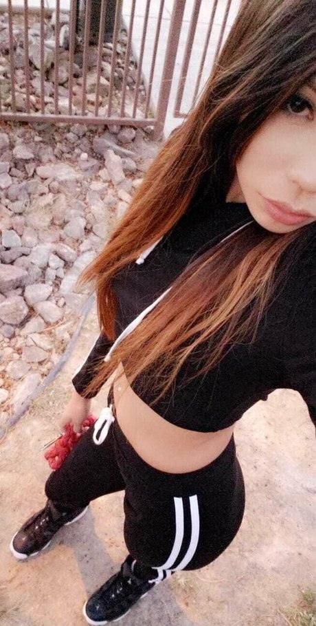 samiparkerxxx OnlyFans Sextape geleakt