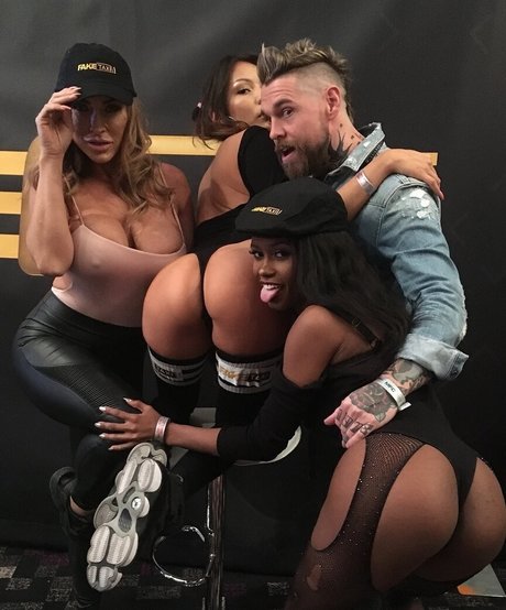 samiparkerxxx OnlyFans geleakt