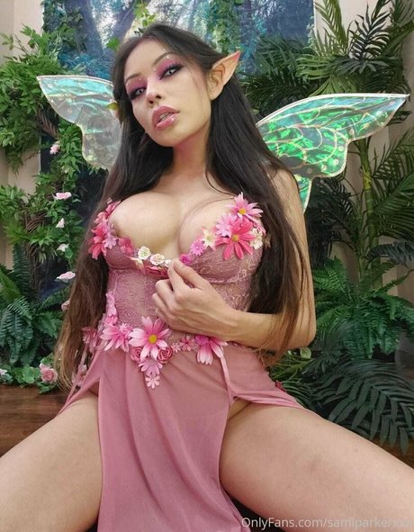 samiparkerxxx OnlyFans Nacktbilder