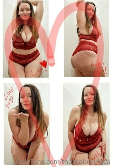 therealonlyluca OnlyFans explizite Inhalte