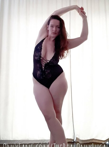 therealonlyluca OnlyFans Nacktbilder