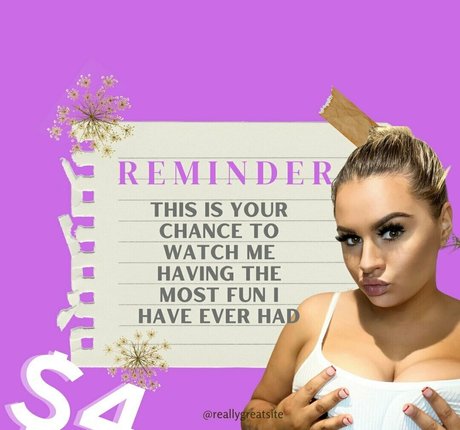 Maci Carter Nacktbilder OnlyFans