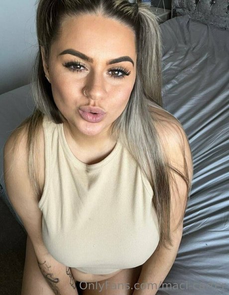 Maci Carter OnlyFans-Pornos