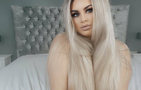 Maci Carter OnlyFans Leaj