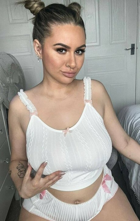 Maci Carter OnlyFans-Leak