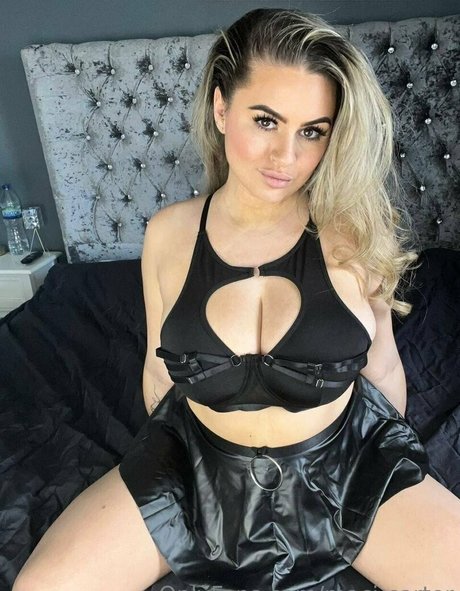 Maci Carter OnlyFans Fotos