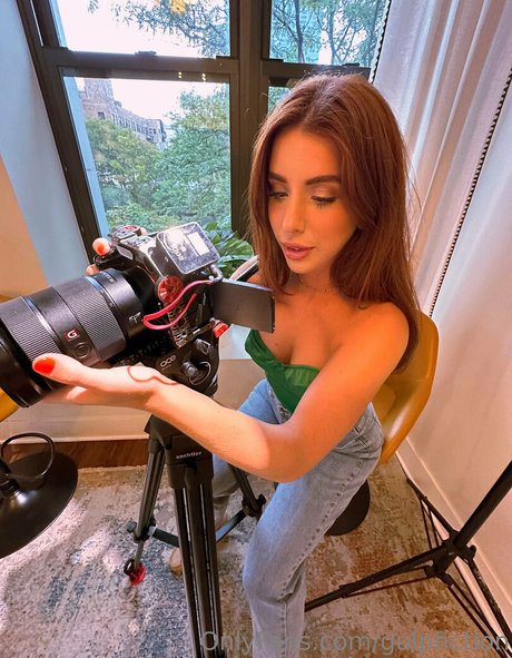 gulpfiction OnlyFans Sextape