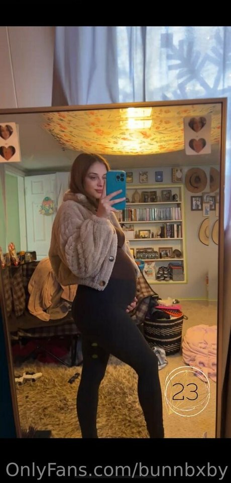 bunnbxby OnlyFans Porn