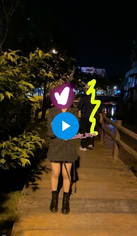 lonely toys free Leak von OnlyFans Pornografie