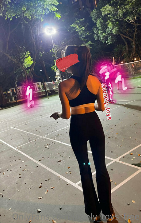 lonely toys free OnlyFans OnlyFans