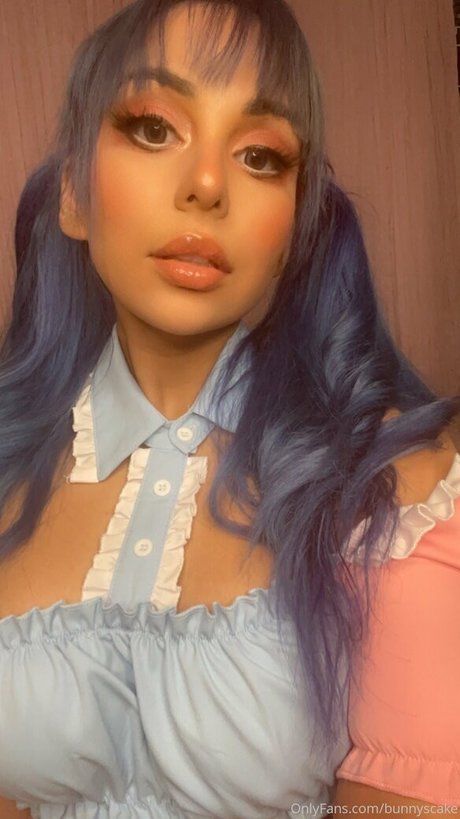bunnyscake OnlyFans Archiv