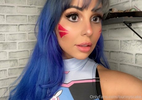 bunnyscake OnlyFans Nackt