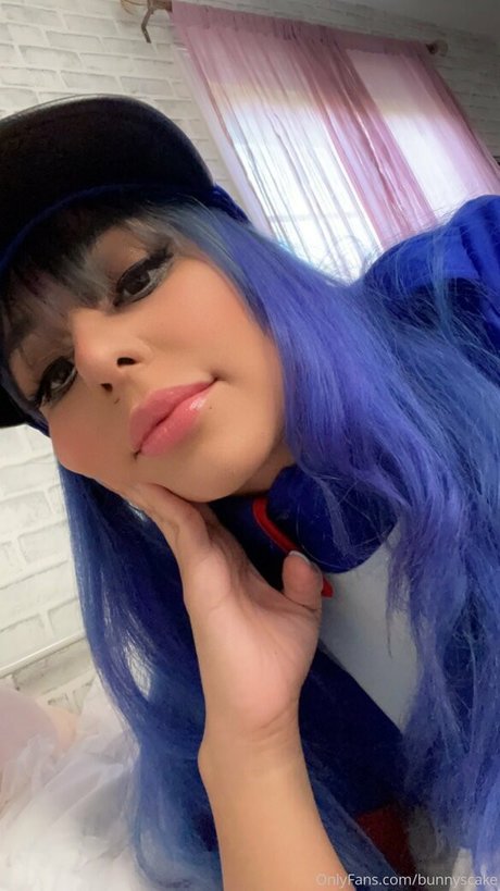 bunnyscake OnlyFans Star