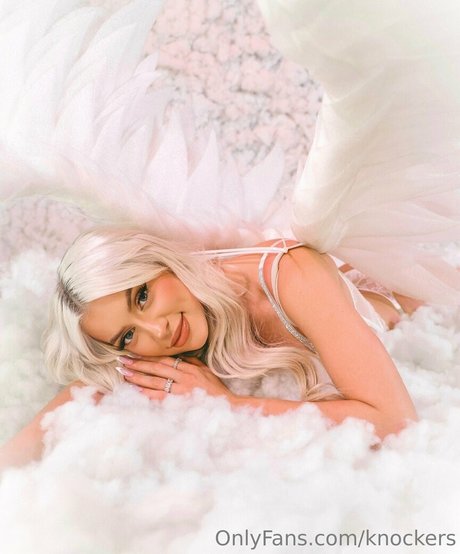 knockers OnlyFans Star